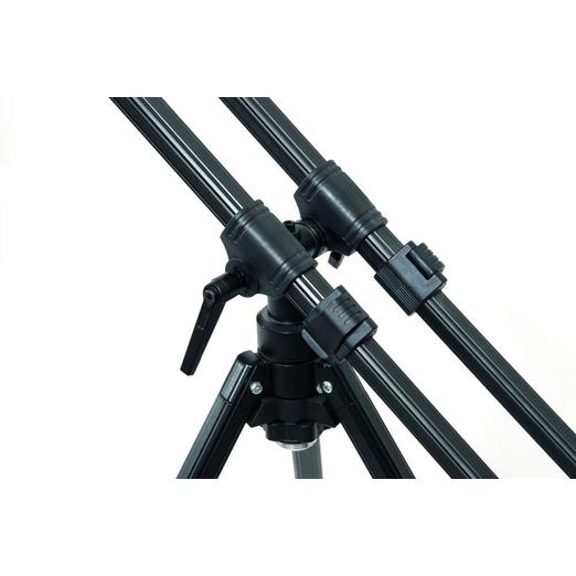K-Karp Cayenne Black rod pod - Image 4