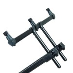 K-Karp Cayenne Black rod pod - Image 5