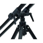 K-Karp Cayenne Black rod pod - Image 6