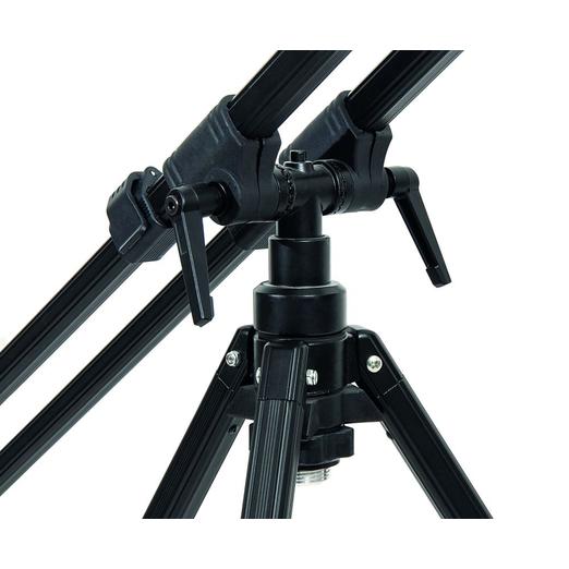 K-Karp Cayenne Black rod pod - Image 6