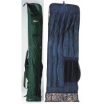 K-Karp Expedition 3/5 Rod Holdall, botzsák