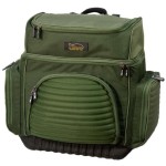 K-Karp Cayenne Rucksack, hátizsák