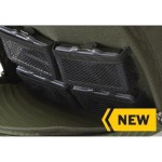 K-Karp Cayenne Rucksack, hátizsák - Image 3