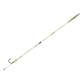 Kk Ready Rig Anti Tangle Fs 06/25lb 2 db előkötött horog
