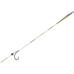 Kk Ready Rig Kd Rig 06/25lb 2 db előkötött horog