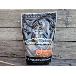 Don Carp Cajun pellet 2mm 800g