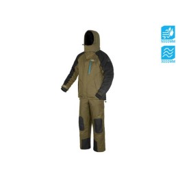 Kabát Delphin CruisAIR WINTER 5T - XXXL