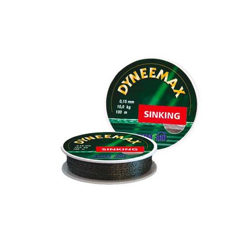 KAMASAKI DYNEEMAX SÜLLYEDŐ 0.10MM/100M