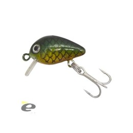 KAMASAKI WOBBLER BUG COL:99