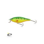 KAMASAKI WOBBLER FAT SHAD COL:1