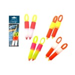 KAPÁSJELZŐ CSŐ FLUO (HA-21)