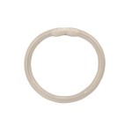 KAPÁSJELZŐ KARIKA ÁTLÁTSZÓ KICSI 7 CM