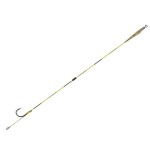 Kk Ready Rig Anti Tangle Fs 06/25lb 2 db előkötött horog