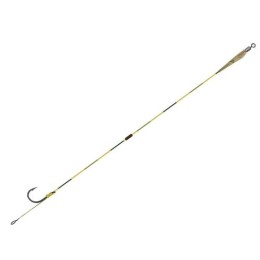 Kk Ready Rig Anti Tangle Fs 06/25lb 2 db előkötött horog