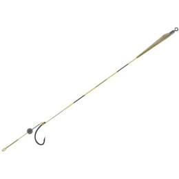 Kk Ready Rig Kd Rig 04/35lb 2 db előkötött horog