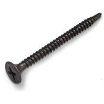 KOELNER 1000db 3,5X25mm önfúró gipszkarton csavar fémmenetes, fém szerkezethez, KO WS-3525