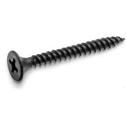 KOELNER 1000db 3,5X35mm gipszkarton csavar fémmenetes KO FS-3535