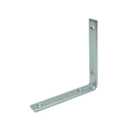 KOELNER 100x100x20mm erős sarokvas, vastagság: 5,0mm