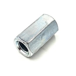 KOELNER 6db M10x17x30mm menetes szár toldó B-NPO-01030 bliszteres