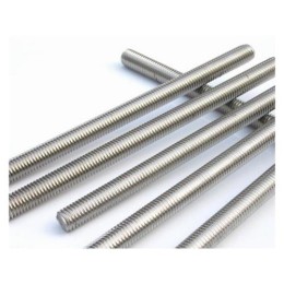 KOELNER M4x100cm 4.8 menetes szár horganyzott 45° hajtásszöggel