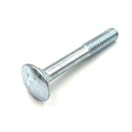 KOELNER M6x80 horganyzott kapupánt csavar DIN603