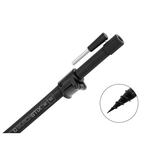 Leszúró Delphin BlackSTIX - 80-130cm