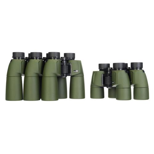 Levenhuk Army 10x40 kétszemes távcső irányzékkal - Image 3