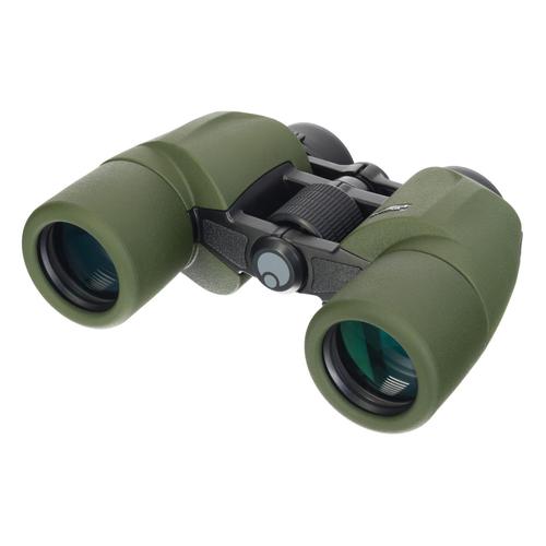 Levenhuk Army 8x40 kétszemes távcső irányzékkal
