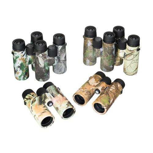 Levenhuk Camo 10x42 kétszemes távcső irányzékkal - Image 3