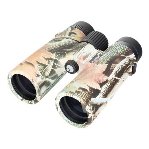 Levenhuk Camo 10x42 kétszemes távcső irányzékkal