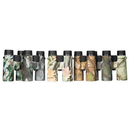 Levenhuk Camo 10x42 kétszemes távcső irányzékkal - Image 2