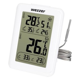 Levenhuk Wezzer SN10 szauna hőmérő