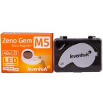 Levenhuk Zeno Gem M5 nagyító - Image 3