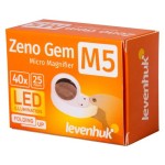 Levenhuk Zeno Gem M5 nagyító - Image 2