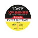 Loomis & Franklin XP Sense Extra Distance 30m legyező zsinór #7 F