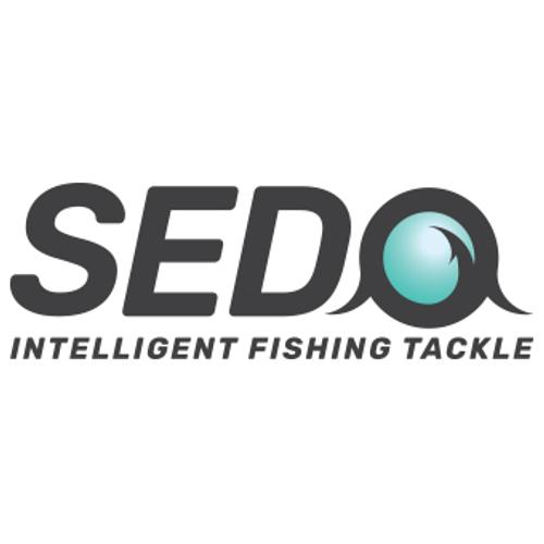 SEDO Helicopter Quick Lock Swievel - Long barel Size 8 - Image 2