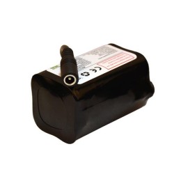 LUCKY ETETŐHAJÓ F01-HEZ LITHIUM BATTERY SINGLE