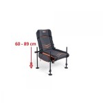 Mivardi tmx feeder fotel - Image 9