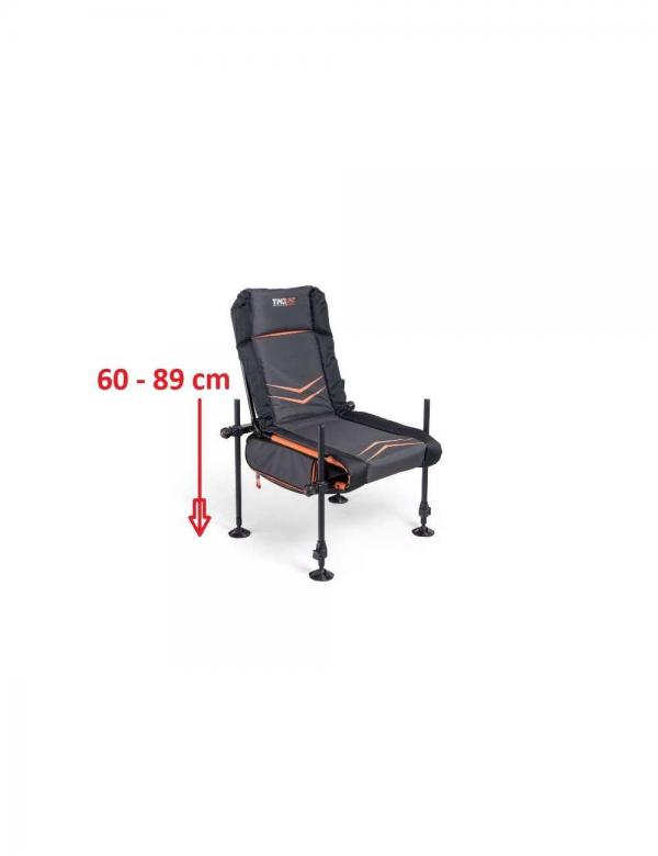 Mivardi tmx feeder fotel - Image 9