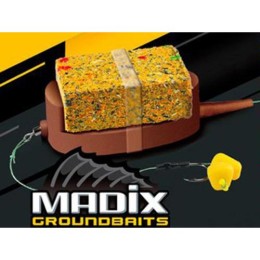 MADIX BRIQUETTE METHOD FEEDER KOSÁR 20G...