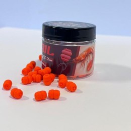 MADIX WAFTERS SNAILS 7MM ANTARCTIC KRILL..