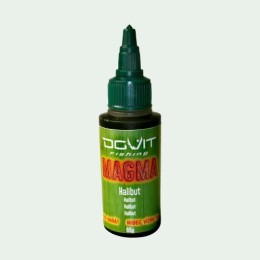 Dovit Magma - Halibut