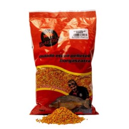 Beta-Mix MANGÓ mikro pellet 2mm - 1kg