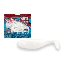 MANN S 10CM SHAD FG