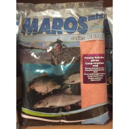 Maros Eco Ponty-Kárász piros 3kg