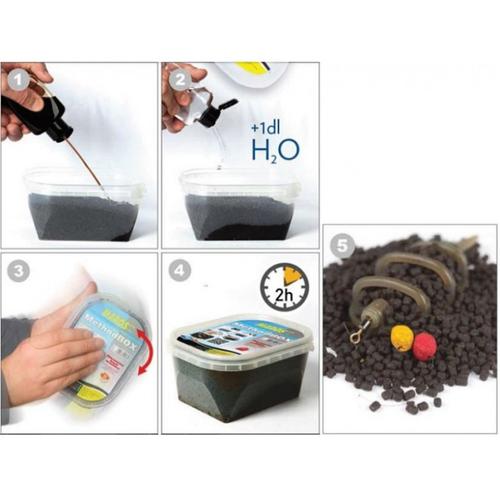 Maros Method box MÁJ - Image 2
