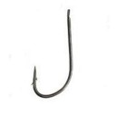 MARUTO HOROG 2267 2/0 BLACK NICKEL 10DB/CS