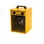 MASTER 3 kW ipari elektromos hőlégfúvó
