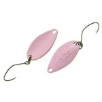 Nories Masukuroto Sofia 22mm 1.2g #085 kanál villantó (Light Pink)