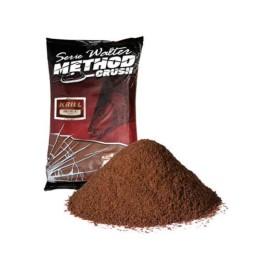 SERIE WALTER Crush Krill Etetőanyag 1 kg
